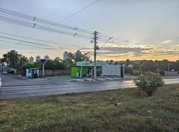 Terreno · 336m² · Terrenos Ou Lotes Comerciais de Esquina Para Venda, Jardim Itália, Cuiabá Av Das Torres