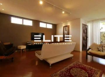 Casa · 310m² · 3 Quartos · 2 Vagas · Casa À Venda, 310 m² - Vila Bastos - Santo André
