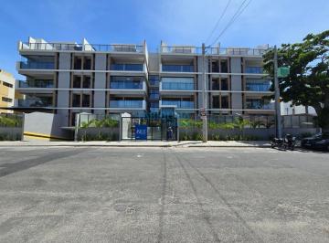 Foto 01 · Apartamento Cobertura Com 3 Suítes Em Vilas Do Atlântico, Lauro de Freitas