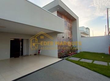 Foto 01 · Casa, Colina Park 1, Ji - Paraná, Ro