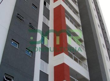 8707.jpg · Apartamento 2 Dormitórios Para Locação No Edif. Noruega - Jd Das Nações