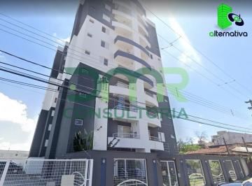 8699.jpg · Apto 3 Dormitórios + Varanda Gourmet - Locação No Edifício Arenas - Taubaté
