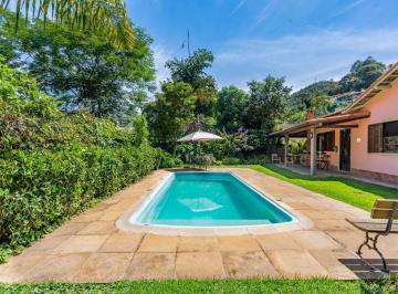 Casa · 62m² · 3 Quartos · 5 Vagas · Casa Com 3 Quartos Em Itaipava, Petrópolis