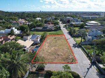 Terreno · 1000m² · Terreno Dunas de Busca Vida