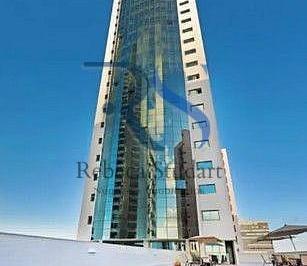 Apartamento · 38m² · 1 Quarto · 1 Vaga · Flat Na Av Boa Viagem