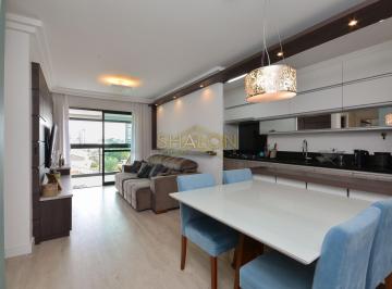 Apartamento · 68m² · 2 Quartos · Biogarden – o Lugar Onde a Felicidade Flores