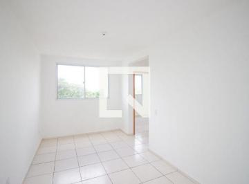 Apartamento · 49m² · 2 Quartos · 1 Vaga · Apartamento À Venda - Parque Maracana, 2 Quartos, 49 m² - Contagem