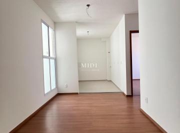 Apartamento · 45m² · 2 Quartos · 1 Vaga · Apartamento 02 Quartos - Viva La Serra - Jacaraípe