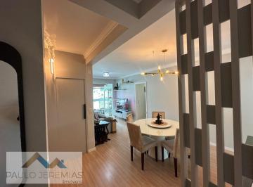 Apartamento · 180m² · 4 Quartos · 2 Vagas · Imoveis - Em Ingleses Do Rio Vermelho