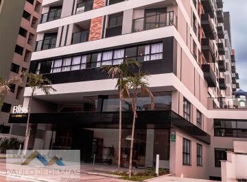 Apartamento · 75m² · 2 Quartos · 1 Vaga · Imoveis - Em Balneário