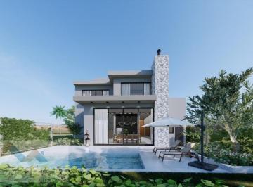 Casa · 278m² · 4 Quartos · 4 Vagas · Imoveis - Em Canasvieiras