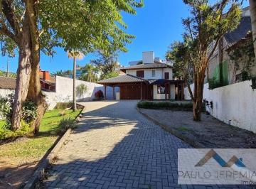 Casa · 217m² · 4 Quartos · 2 Vagas · Imoveis - Em Cacupé