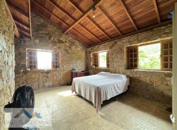 Rural · 160m² · 3 Quartos · 2 Vagas · Imoveis - Em Vargem Grande