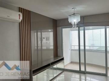 Apartamento · 85m² · 3 Quartos · 2 Vagas · Imoveis - No Estreito