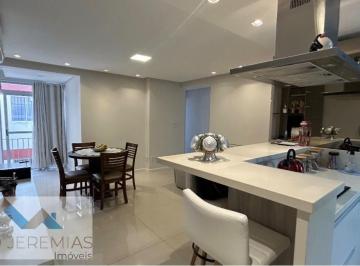 Apartamento · 89m² · 3 Quartos · 1 Vaga · Imoveis - Em Balneário