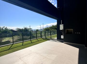 Apartamento · 100m² · 2 Quartos · 2 Vagas · Imoveis - Em Jurerê