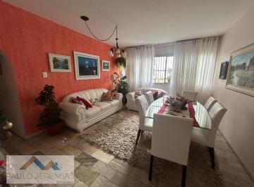 Apartamento · 86m² · 3 Quartos · 1 Vaga · Imoveis - No Estreito