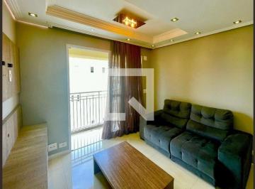 Apartamento · 65m² · 3 Quartos · 1 Vaga · Imoveis - Na Ponte Grande