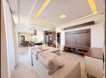 Casa · 362m² · 4 Quartos · 3 Vagas · Imoveis - No Parque Cecap