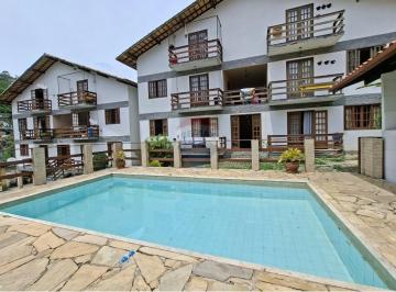 Apartamento · 61m² · 2 Quartos · 1 Vaga · Apartamento 2 Quartos À Venda No Bairro Cônego - Nova Friburgo/rj
