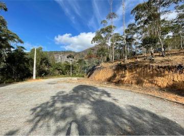 Terreno · 1061m² · Terreno Em Loteamento Com Vista: 1061 m² Em Nova Friburgo, Rj