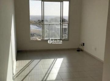 Apartamento · 52m² · 2 Quartos · 1 Vaga · Apartamento Com 2 Quartos Disponível Para Venda No Bairro Presidente Roosevelt Em Uberlândia - Mg.