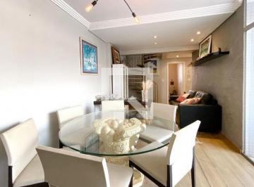 Apartamento · 150m² · 3 Quartos · 3 Vagas · Apartamento À Venda - Nova Granada, 3 Quartos, 150 m² - Belo Horizonte