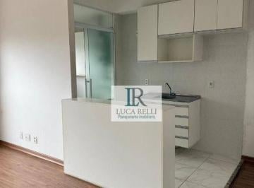 4349e514b2f9b11bd343ab8ff16bd1c5.jpg · Apartamento Para Alugar, 55 m² por R$3.275,00/mês - Vila São João - Barueri/sp