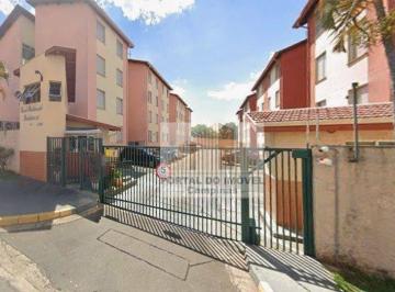179feee88ab74dbfb7333c568921545c.jpg · Apartamento Com 2 Dormitórios À Venda, 64 m² por R$240.000 - Jardim Londres - Campinas/sp
