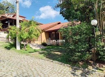 96fe5d14fbb9aaedc4d82c3fae90a1b0.jpg · Casa Com 3 Dormitórios À Venda, 166 m² - Santo Antônio - Niterói/rj