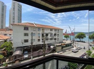 ad36e1c87c9262941303c03691f46a53.jpg · Apartamento Com 3 Dormitórios À Venda, 150 m² por R$1.500.000 - Ponta Da Praia - Santos/sp