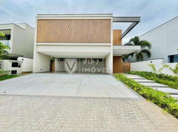Casa · 418m² · 4 Quartos · 6 Vagas · Casa de Condomínio À Venda, 4 Quartos, 4 Suítes, 6 Vagas, Alphaville Nova Esplanada - Votorantim/sp
