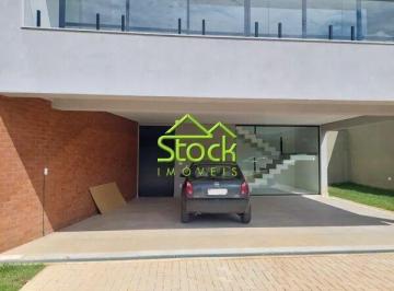 Casa · 286m² · 4 Quartos · 3 Vagas · Casa Em Condomínio Em Lagoa Santa Park Residence, Lagoa Santa/mg