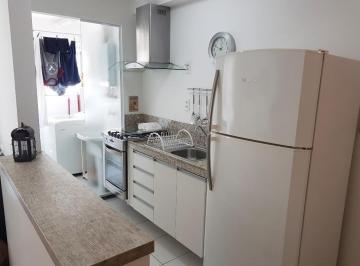 Apartamento · 54m² · 2 Quartos · 1 Vaga · Dream Guarulhos - Apartamento Mobiliado Para Vender Em Guarulhos, Sp - 2 Dorms. 1 Vaga