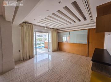 Apartamento · 107m² · 3 Quartos · 2 Vagas · Imoveis - Na Barra Da Tijuca