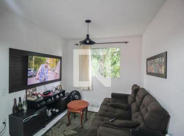 Apartamento · 50m² · 2 Quartos · 1 Vaga · Imoveis - Em Cerâmica