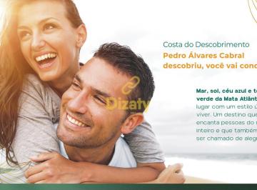 Terreno · Imoveis - Em Porto Seguro