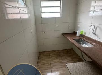 Apartamento · 45m² · 2 Quartos · Apartamento Para Aluguel - No Jardim Bom Clima