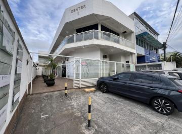 Comercial · 25m² · Comercial Para Aluguel - No Jardim Atlântico Oeste (Itaipuaçu)