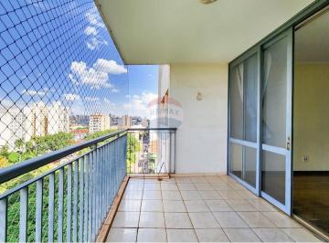 Apartamento · 171m² · 3 Quartos · 1 Vaga · Apartamento À Venda No Centro – Edifício Salles Pupo – 171 m²