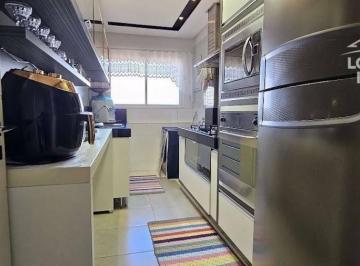 52b08b69d4e14e7590c6e07828ca4722.jpg · Apartamento Com 3 Dormitórios À Venda, 78 m² por R$430.000 - Jardim Planalto - Nova Odessa/sp