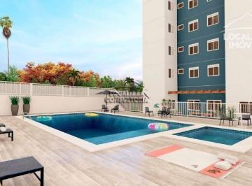 cd1236b020a1a2791dbda100d93655a5.jpg · Apartamento Com 2 Dormitórios À Venda, 48 m² por R$288.695 - Residencial Jardim Dos Ipês - Nova