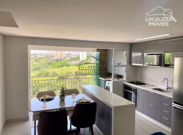 121846324b303cd21776e871f26c5105.jpg · Apartamento Com 2 Dormitórios À Venda, 52 m² por R$385.000 - Catharina Zanaga - Americana/sp