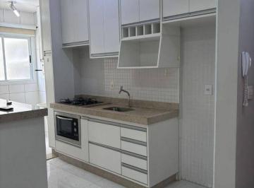 8c9964ddfbd09dd20f291df1e4ade51e.jpg · Apartamento Com 1 Dormitório À Venda, 41 m² por R$240.000 - Jardim Santa Rosa - Nova Odessa/sp