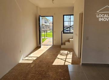 65f51d26fd4d34155eb7c0f3e53ca121.jpg · Casa Com 2 Dormitórios À Venda, 55 m² por R$258.560 - Jardim Governador Mário Covas III - Americ