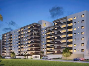 Apartamento · 55m² · 2 Quartos · Apartamento 2 Quartos Com Suíte, Residencia