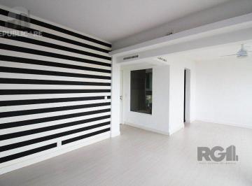 Apartamento · 102m² · 3 Quartos · Venda Apartamento 3 Quartos, No Bairro Moinhos de Vento Com 2 Banheiros, 1 Lava