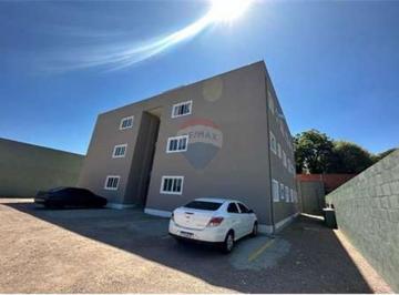 Apartamento · 57m² · 2 Quartos · 1 Vaga · Apartamento Para Alugar Com 2 Dormitórios, Bairro Vale Verde, Cabreúva/sp