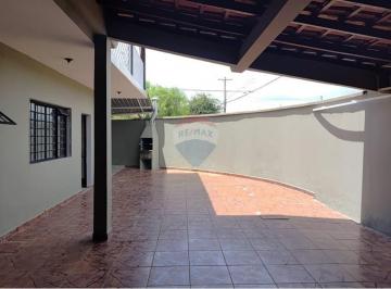 Casa · 353m² · 3 Quartos · 3 Vagas · Casa Dos Sonhos Para Locação: 3 Quartos Em Betel, Paulínia/sp