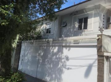 Foto 01 · Imóvel de Luxo No Embaré: Casa Com 2 Quartos, 3 Salas, 2 Banheiros, 2 Vagas de Garagem - Santos - Sp